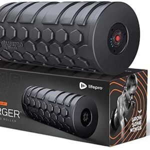Vibrating Foam Roller