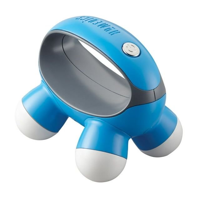 Handheld Percussion Massager for Kids & Teens