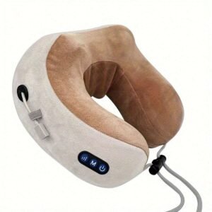Multi-Function Massage Pillow