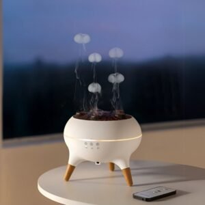 Aromatherapy Essential Oil Diffuser