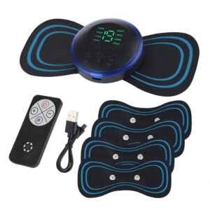 Portable Mini Massager for Back & Legs